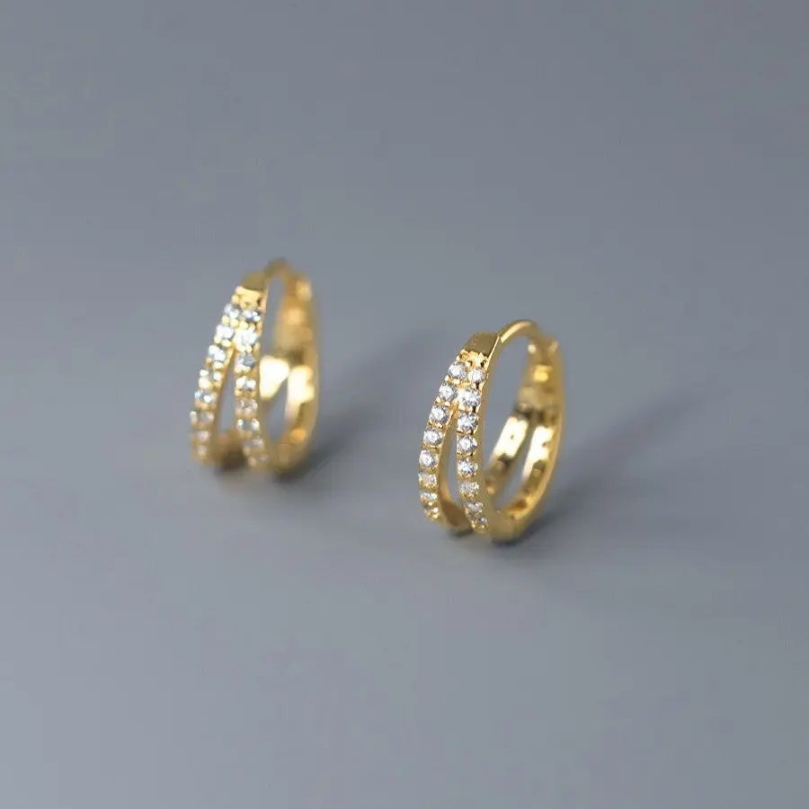 Nyx Earrings JNK Jewelry