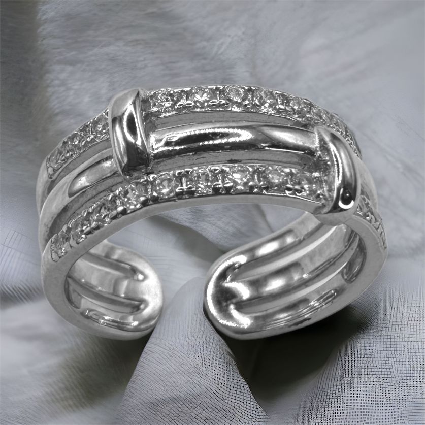 Elowen Ring