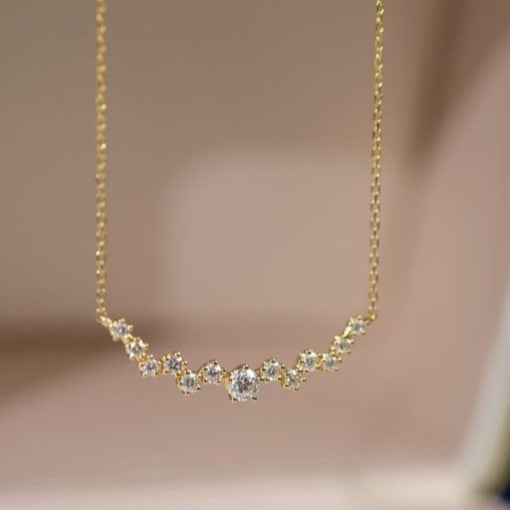 Clementine Necklace
