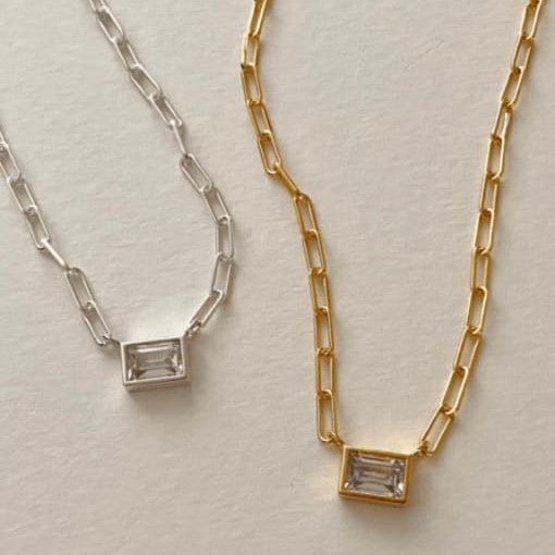 Daphne Necklace