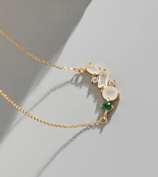 Beatrice Necklace JNK Jewelry