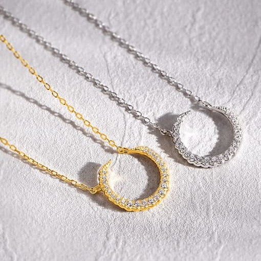 Mabel Necklace