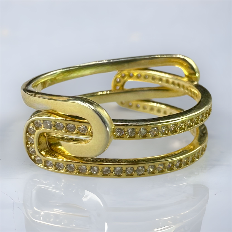 Stella Ring