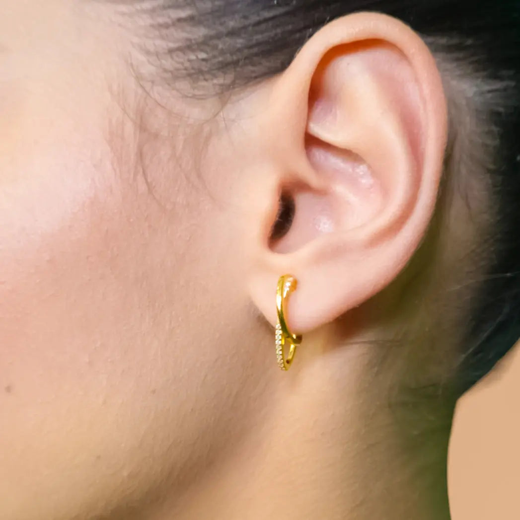 Pearl Earrings JNK Jewelry