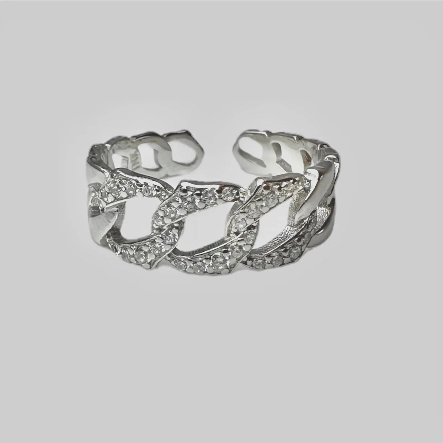 Ariadne Ring JNK Jewelry
