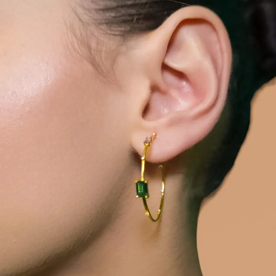 Fiona Earrings JNK Jewelry