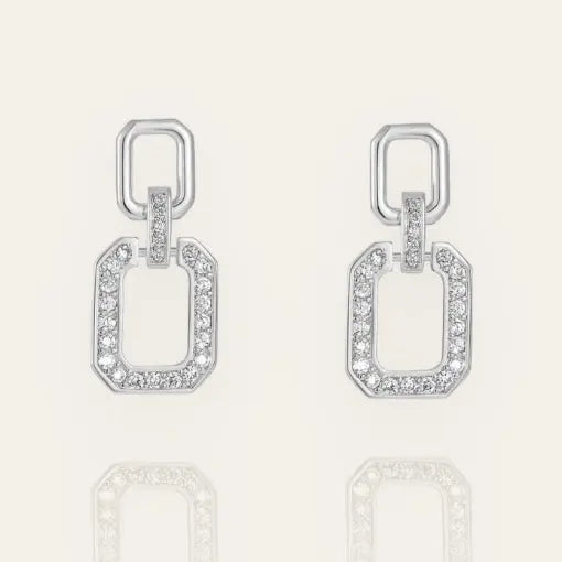 Harriet Earrings JNK Jewelry