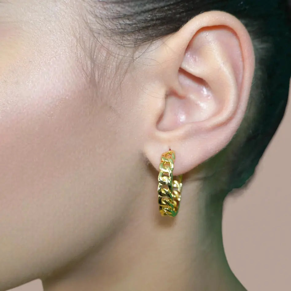 Faith Earrings JNK Jewelry