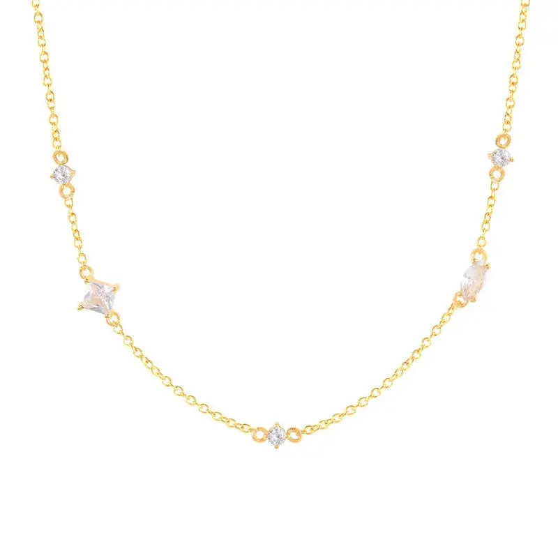 Aurora Necklace JNK Jewelry