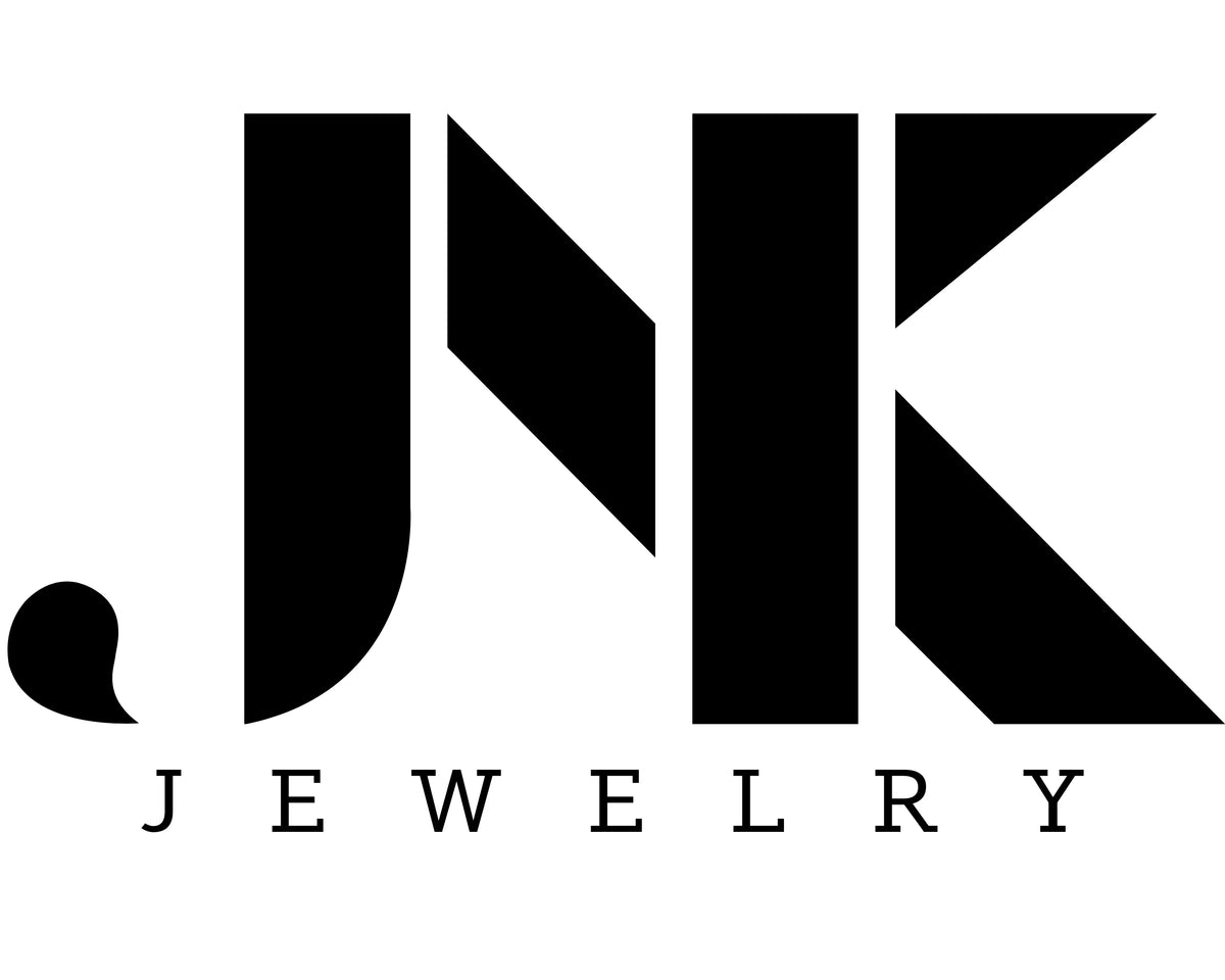 New Collection JNK Jewelry