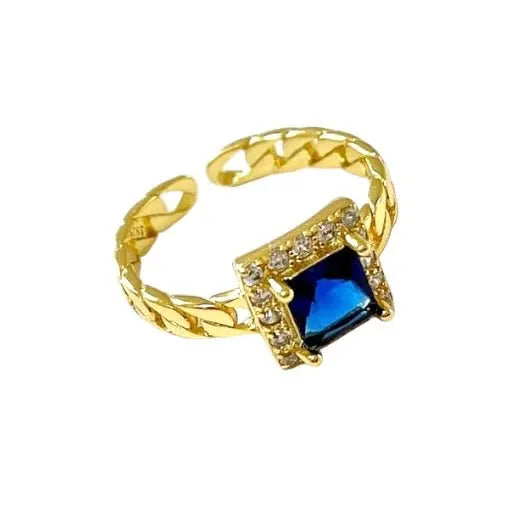 Leen Ring JNK Jewelry