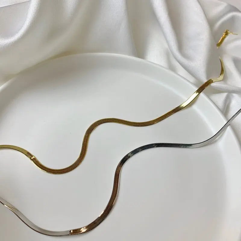 Luna Necklace JNK Jewelry
