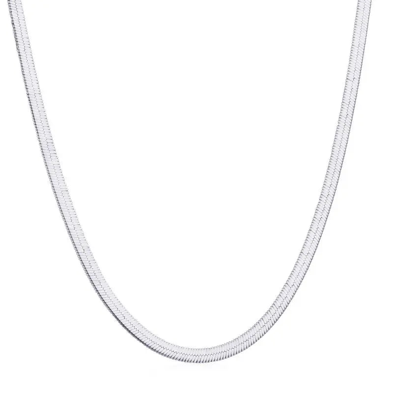 Luna Necklace JNK Jewelry