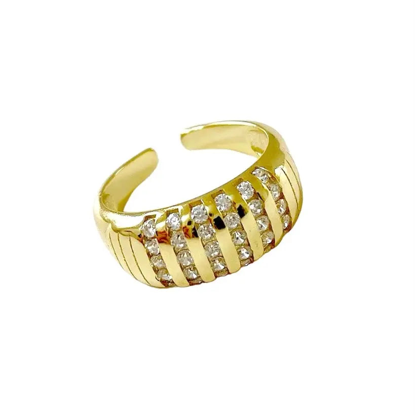 Matilda Ring JNK Jewelry
