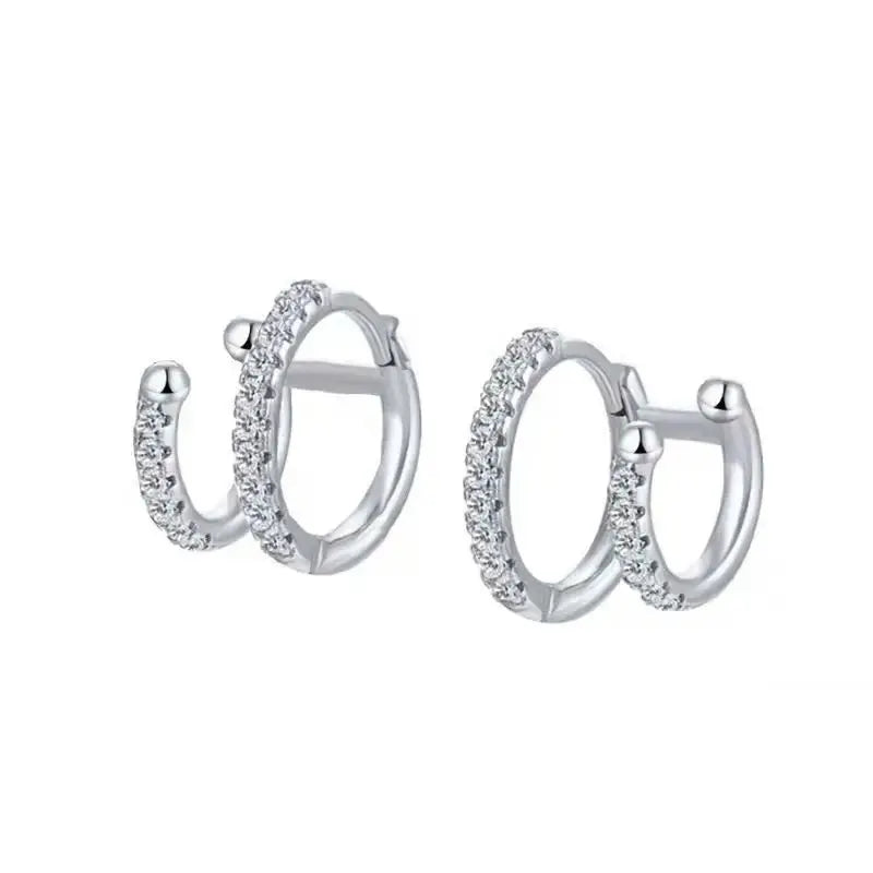 Nour Earrings JNK Jewelry