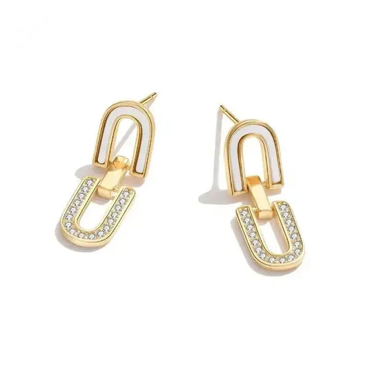 Thalassa Earring