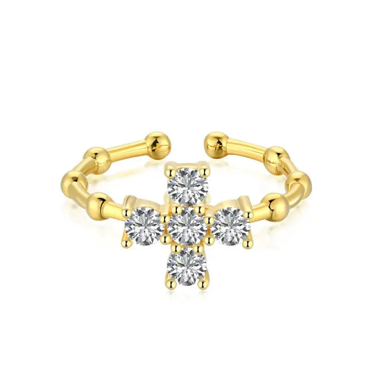Odalys Ring JNK Jewelry