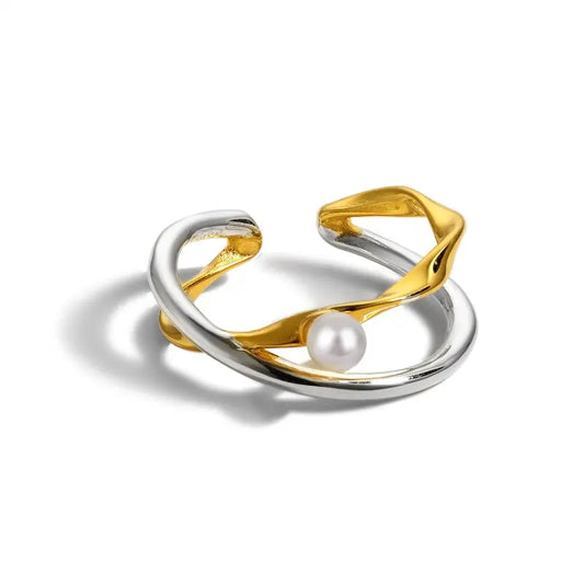 Leila Ring JNK Jewelry