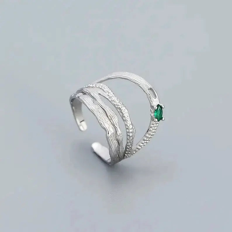 Amalthea Ring