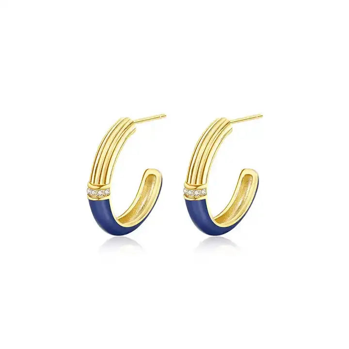 Lavinia Earrings JNK Jewelry
