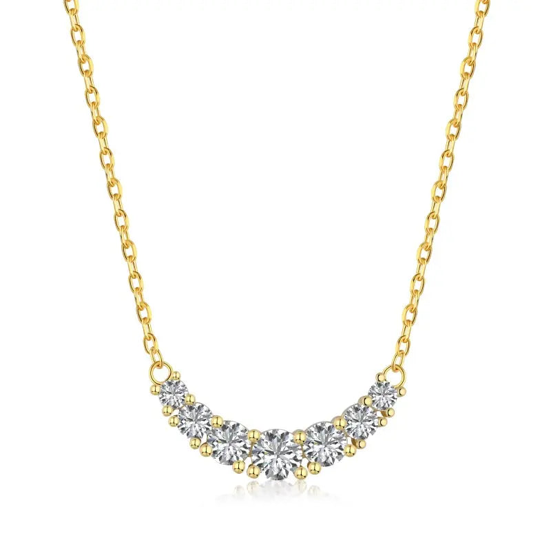 Lyra Necklace JNK Jewelry