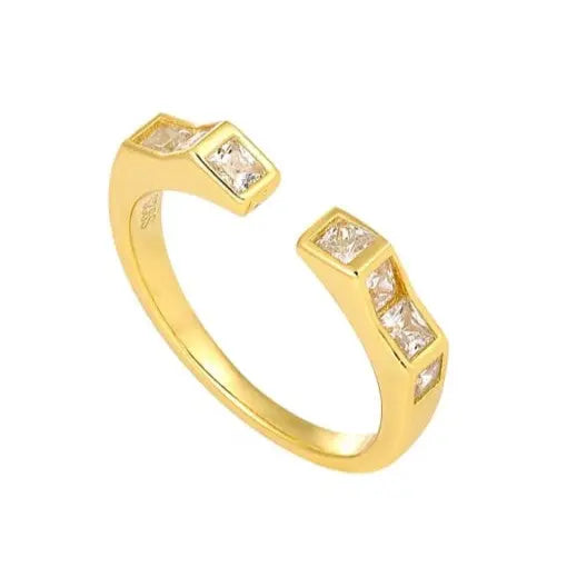 Lina Ring JNK Jewelry
