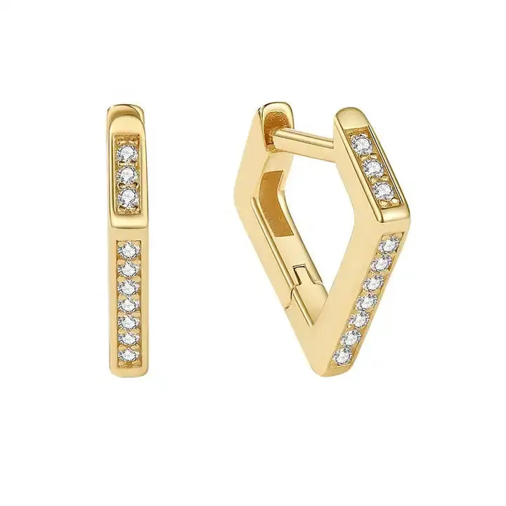 Ondine Earrings JNK Jewelry