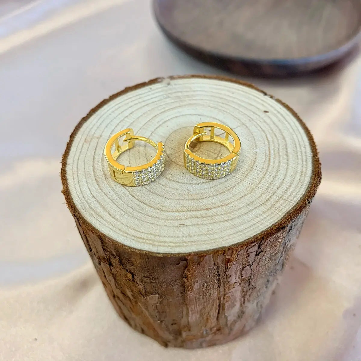 Kinsley Earrings JNK Jewelry