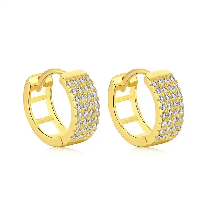 Kinsley Earrings JNK Jewelry