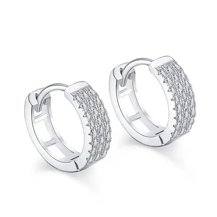 Kinsley Earrings JNK Jewelry