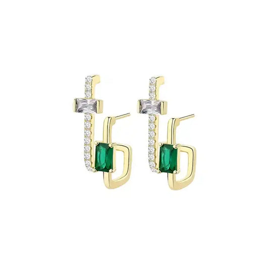 Niamh Earrings