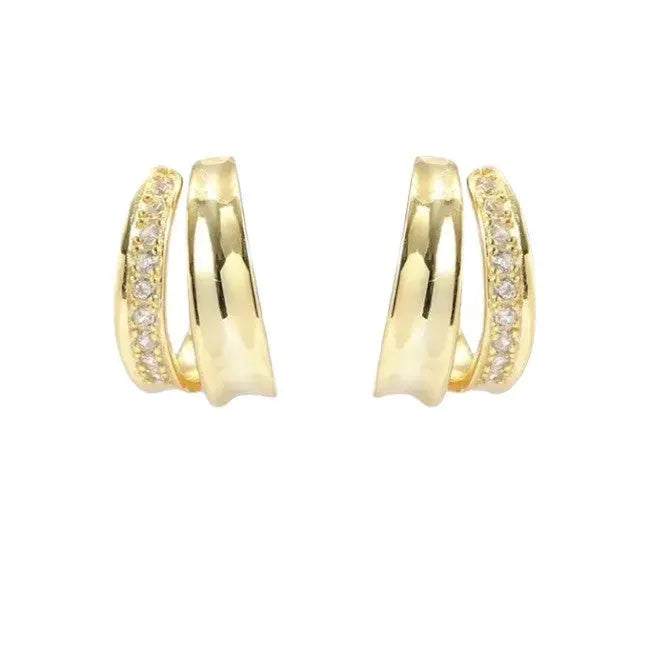 Keziah Earrings JNK Jewelry