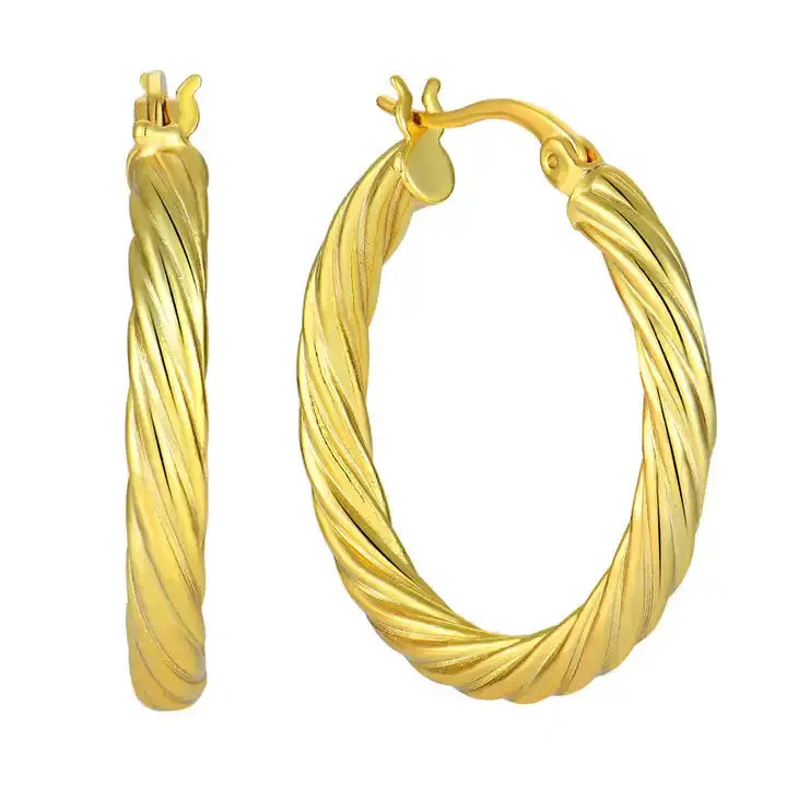 Miriam Earrings JNK Jewelry