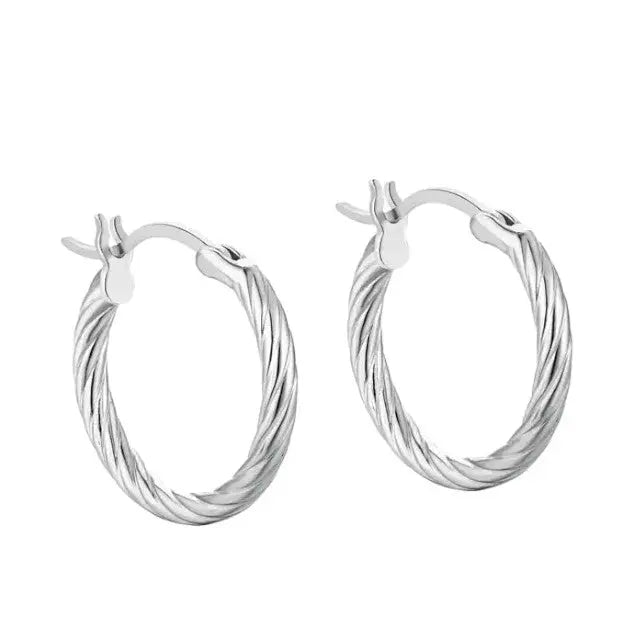 Miriam Earrings JNK Jewelry
