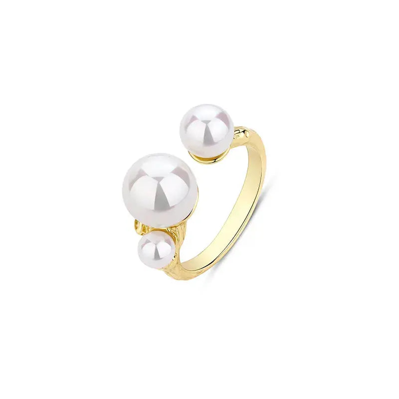 Juniper Ring JNK Jewelry