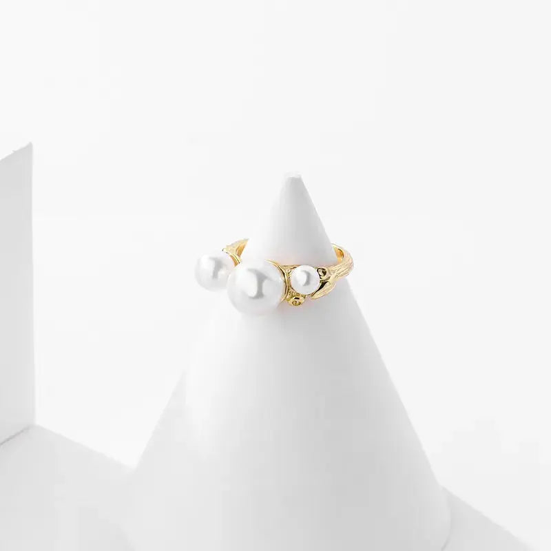 Juniper Ring JNK Jewelry