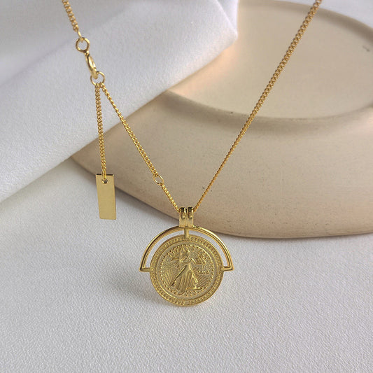 Isla Necklace