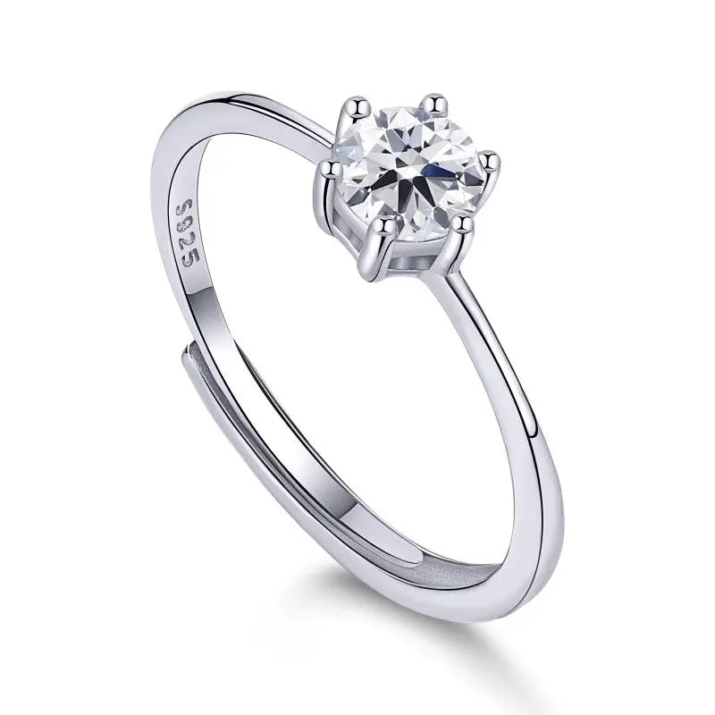 Claudia Ring JNK Jewelry