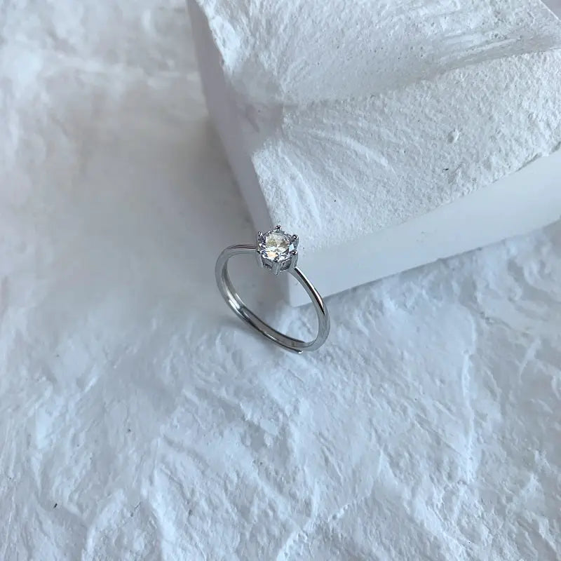 Claudia Ring JNK Jewelry