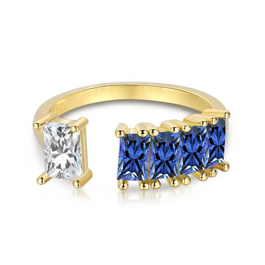 Mira Ring JNK Jewelry