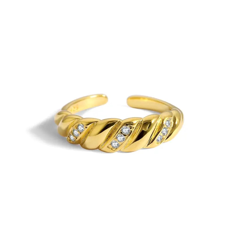 Beatrix Ring JNK Jewelry