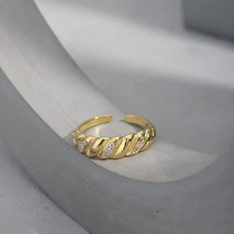 Beatrix Ring JNK Jewelry