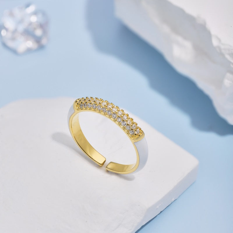 Etta Ring