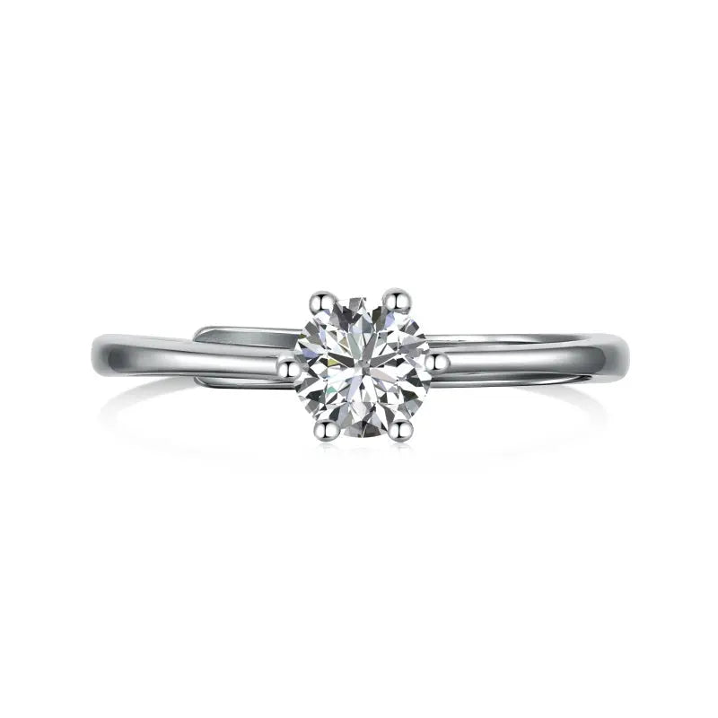 Claudia Ring JNK Jewelry