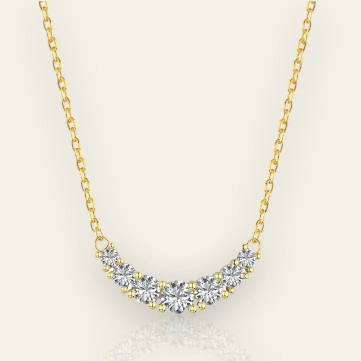 Lyra Necklace JNK Jewelry