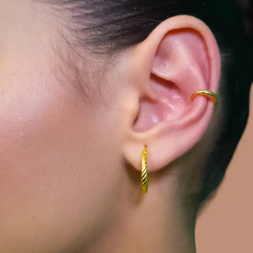 Miriam Earrings JNK Jewelry