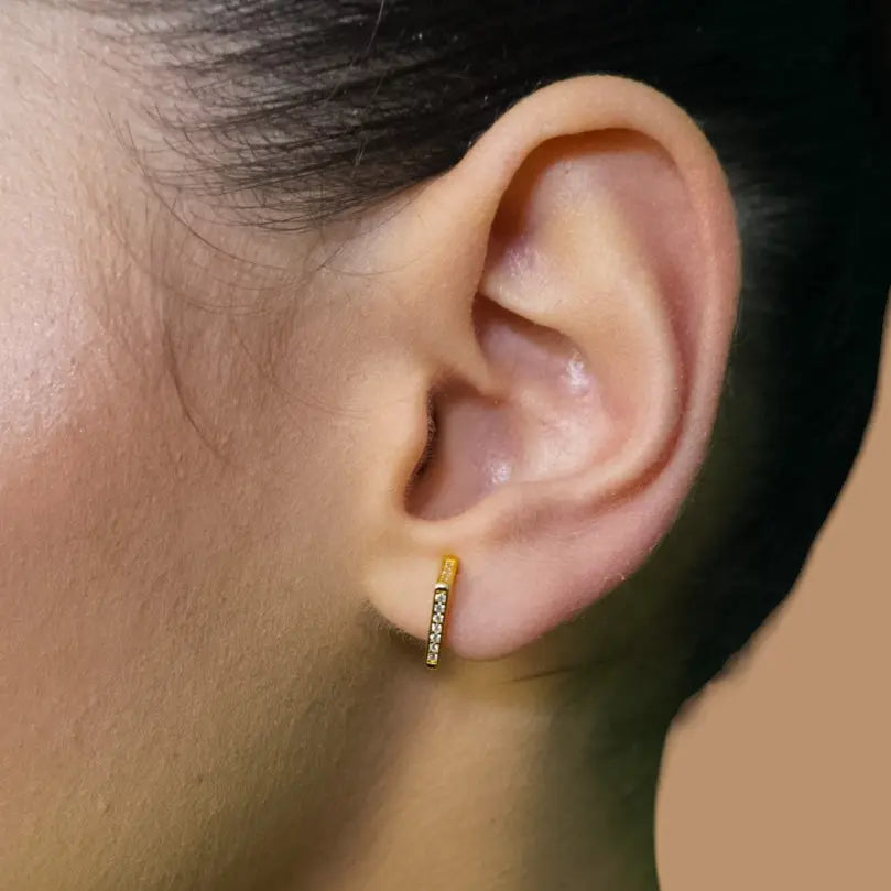 Ondine Earrings JNK Jewelry