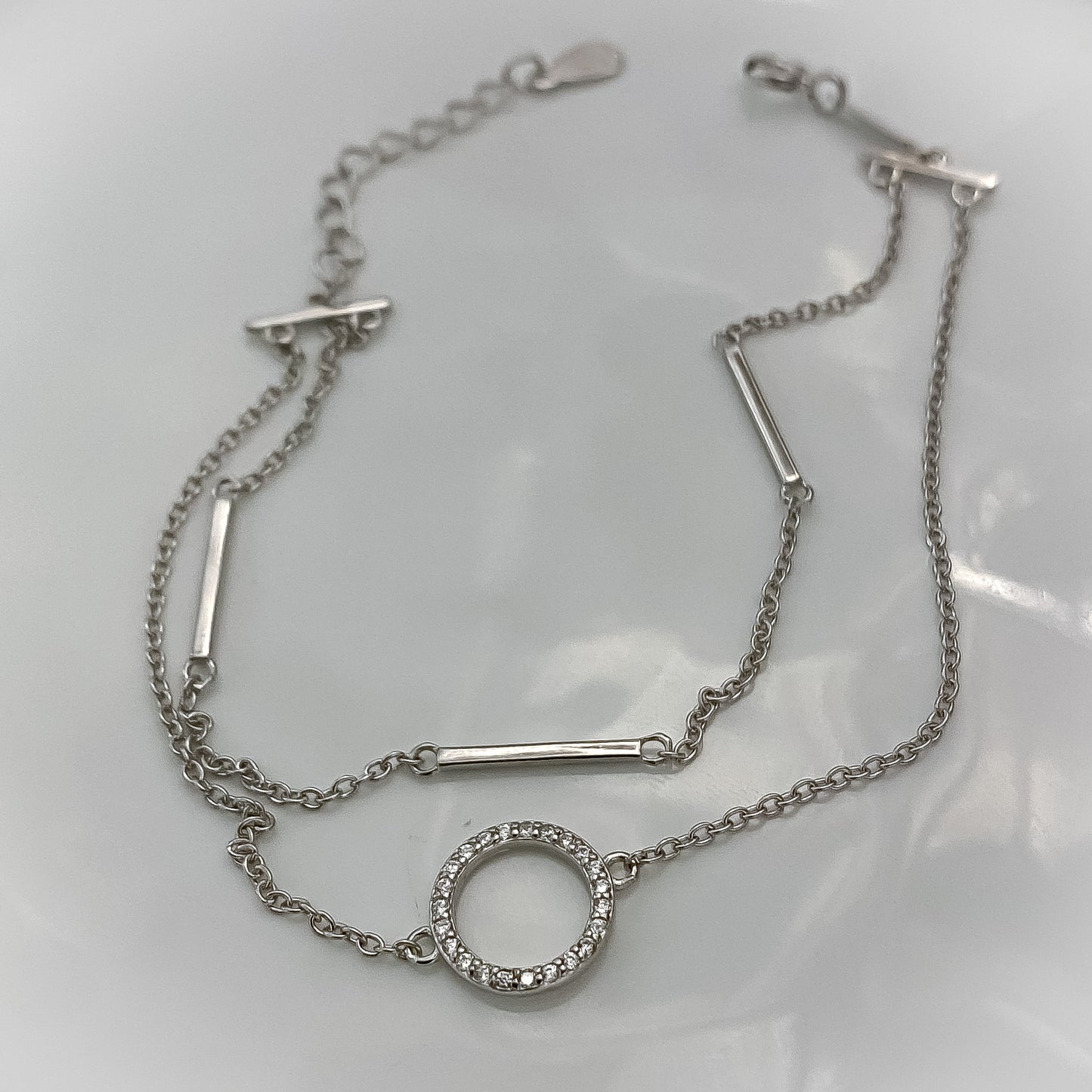 Quinn Bracelet