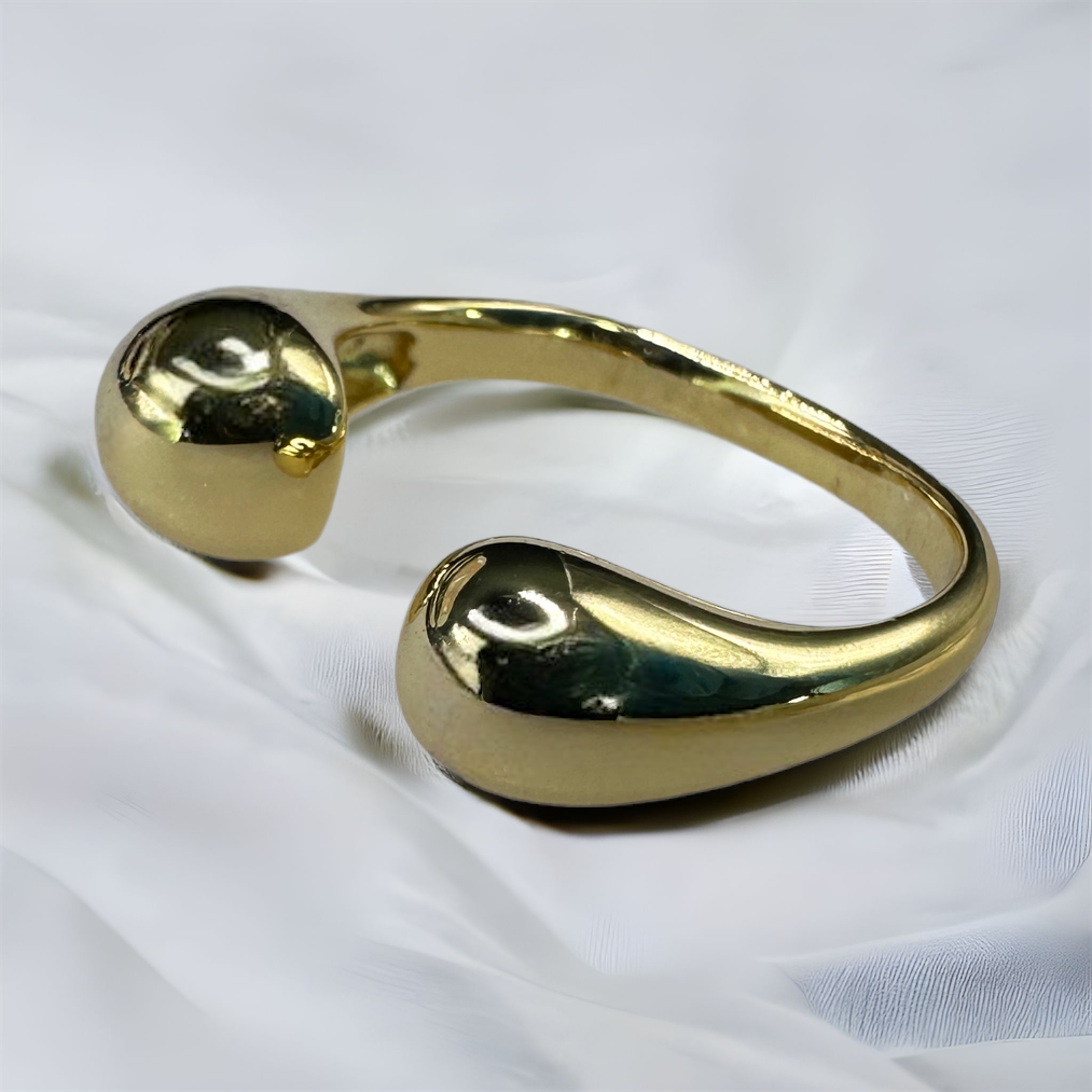 Guinevere Ring