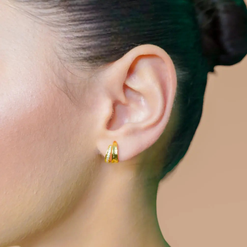 Keziah Earrings JNK Jewelry